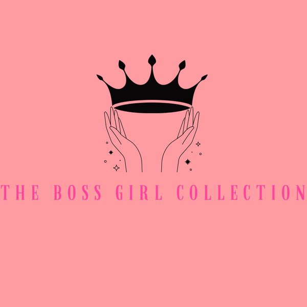 The Boss Girl Collection